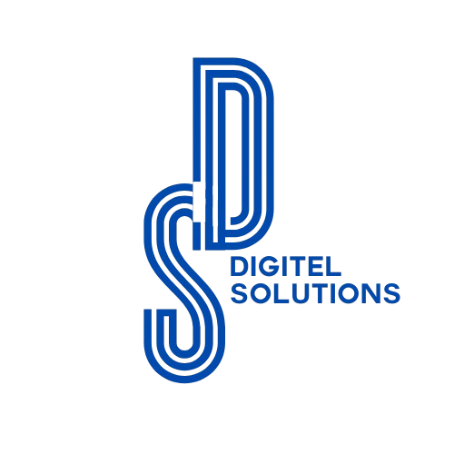 Company named Digitel Solutions which provides services like content marketing, search engine optimization, social media marketing, website designing, visiting card designing, Google ads, META ads, Facebook and Instagram ads